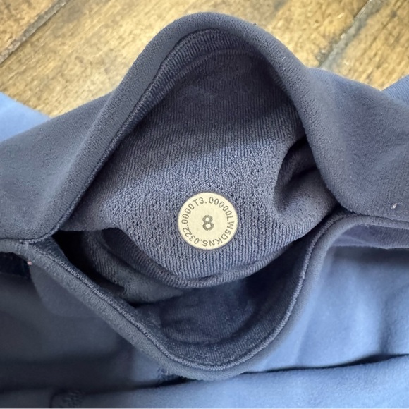 Lululemon | Groove High Rose Flared Pant - Picture 7 of 9